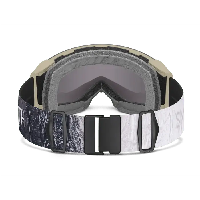Smith 4D Mag Goggles 2024 - Mountain Cultures
