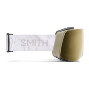 Smith 4D Mag Goggles 2024 - Mountain Cultures