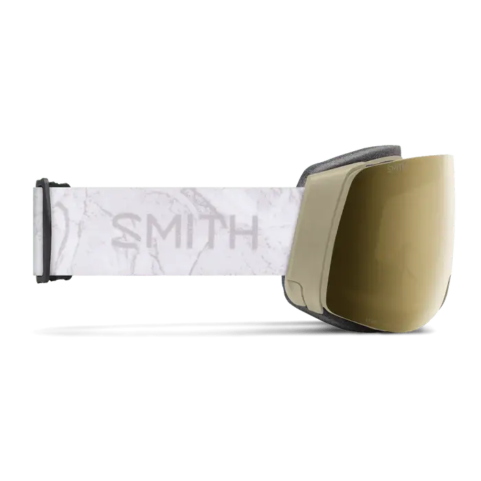 Smith 4D Mag Goggles 2024 - Mountain Cultures