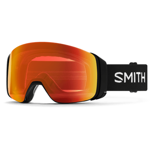 Smith 4D Mag Goggles 2024 - Mountain Cultures