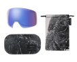 Smith 4D Mag Goggles 2024 - Mountain Cultures