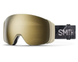 Smith 4D Mag Goggles 2024 - Mountain Cultures