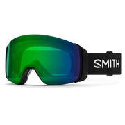 Smith 4D Mag Goggles 2024 - Mountain Cultures