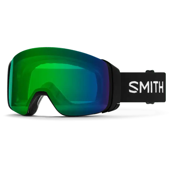 Smith 4D Mag Goggles 2024 - Mountain Cultures