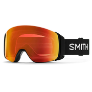 Smith 4D Mag Goggles 2024 - Mountain Cultures