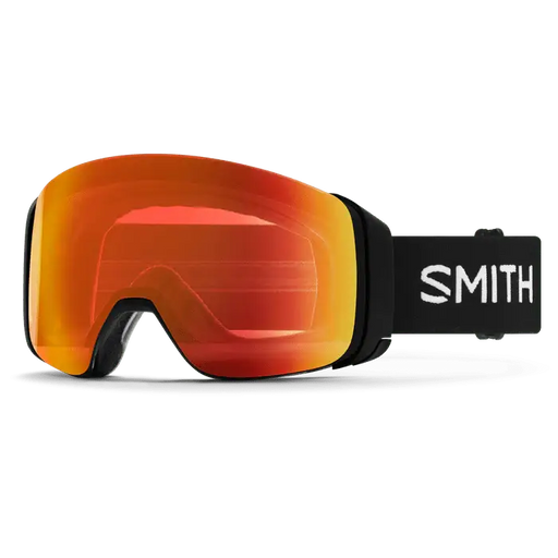 Smith 4D Mag Goggles 2024 - Mountain Cultures