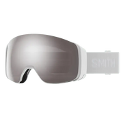 Smith 4D Mag Goggles 2024 - Mountain Cultures
