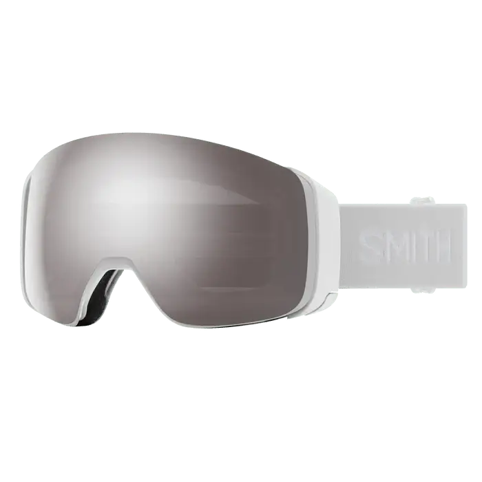 Smith 4D Mag Goggles 2024 - Mountain Cultures
