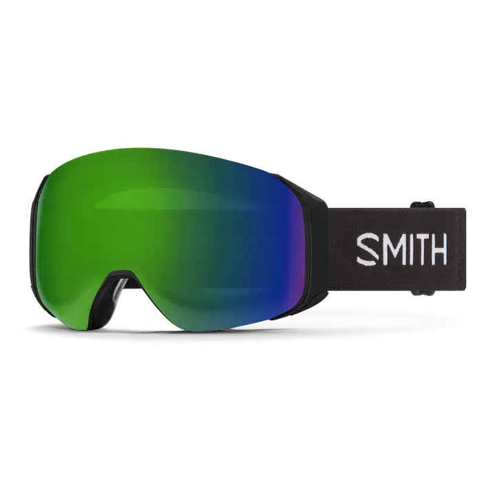 Smith 4D Mag S Goggles 2024 - Mountain Cultures
