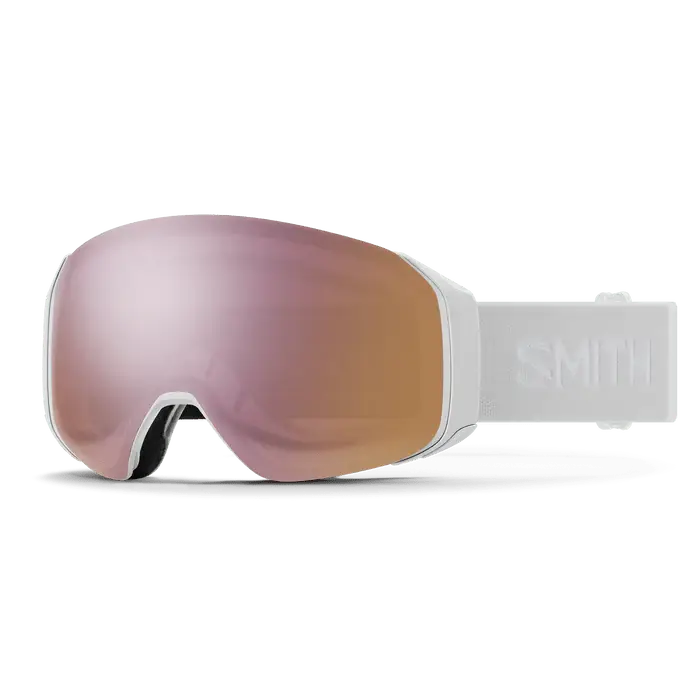 Smith 4D Mag S Goggles 2024 - Mountain Cultures
