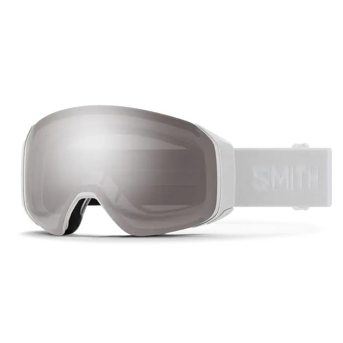 Smith 4D Mag S Goggles 2024 - Mountain Cultures