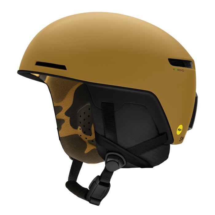 Smith Code 2 MIPS Helmet 2025 - Mountain Cultures