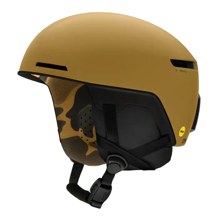 Smith Code 2 MIPS Helmet 2025 - Mountain Cultures