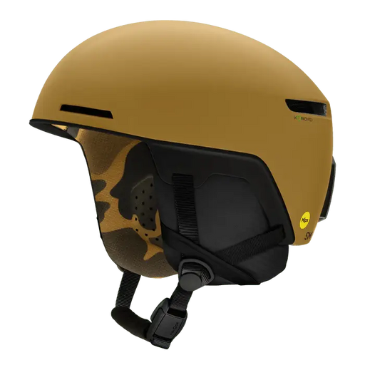 Smith Code 2 MIPS Helmet 2025 - Mountain Cultures