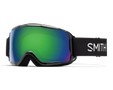 Smith Grom Goggle Black w/ Green Sol-x Mirror - Mountain Cultures