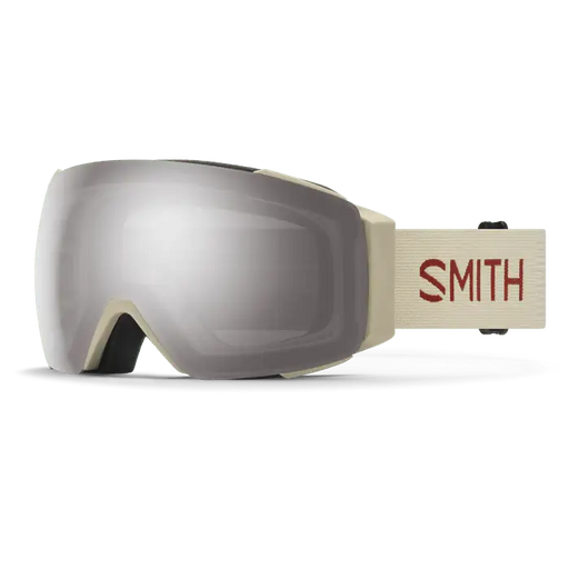 Smith I/O MAG Goggles 2024 - Mountain Cultures