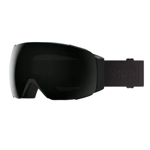 Smith I/O MAG Goggles 2025 - Mountain Cultures