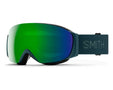 Smith I/O MAG S Goggles 2025 - Mountain Cultures