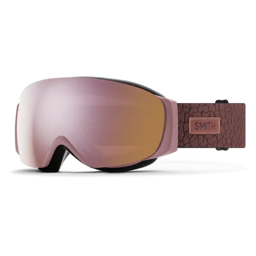 Smith I/O MAG S Low Bridge Fit Goggles 2025 - Mountain Cultures