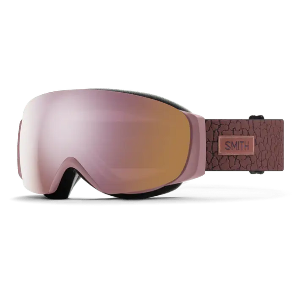 Smith I/O MAG S Low Bridge Fit Goggles 2026 — Mountain Cultures