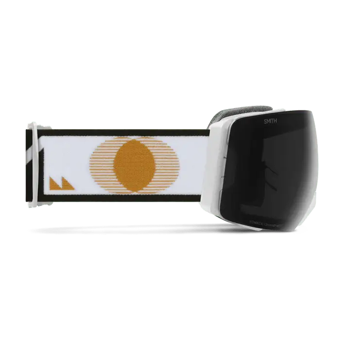 Smith I/O MAG XL Goggles 2025 - Mountain Cultures