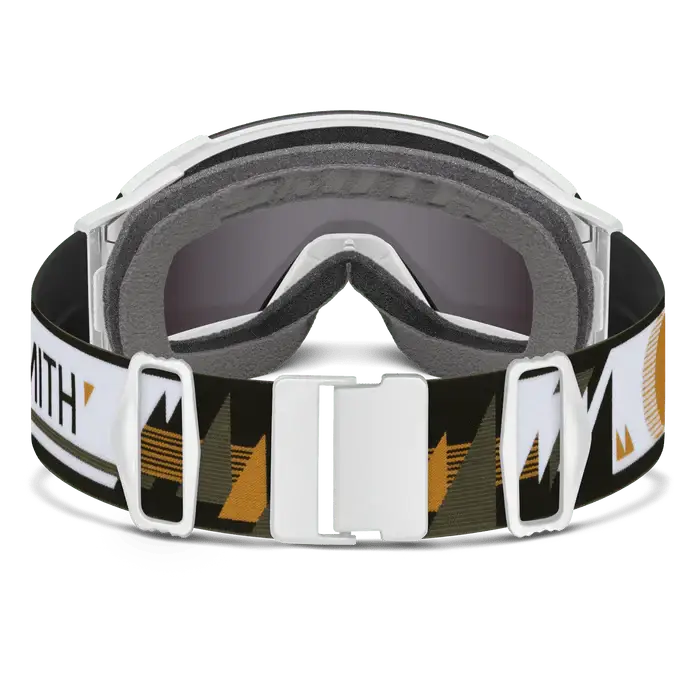 Smith I/O MAG XL Goggles 2025 - Mountain Cultures