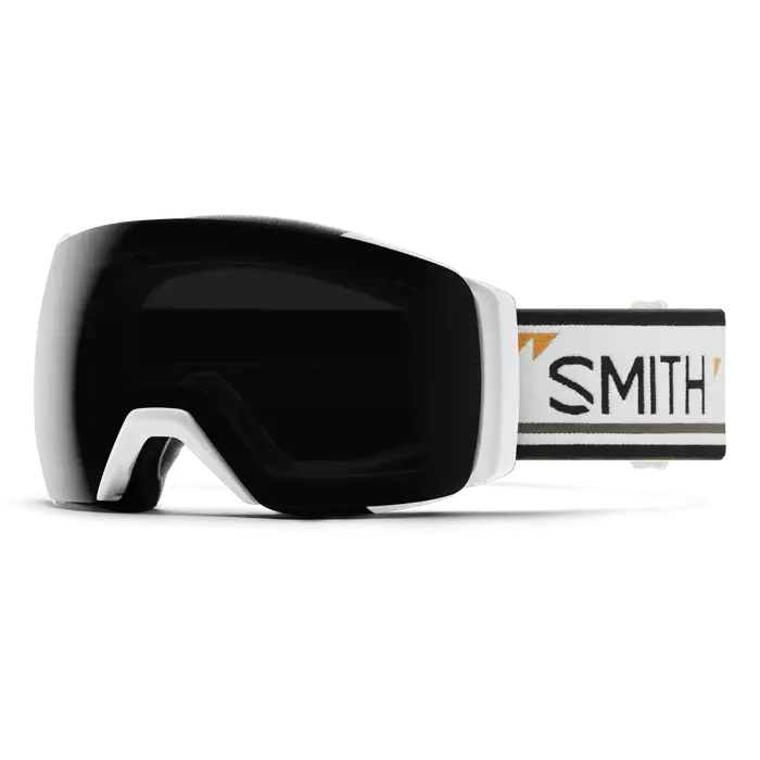 Smith I/O MAG XL Goggles 2025 - Mountain Cultures