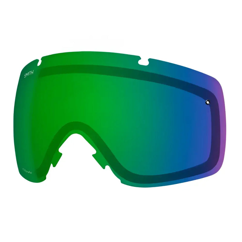 Smith I/O Replacement Lenses - Mountain Cultures