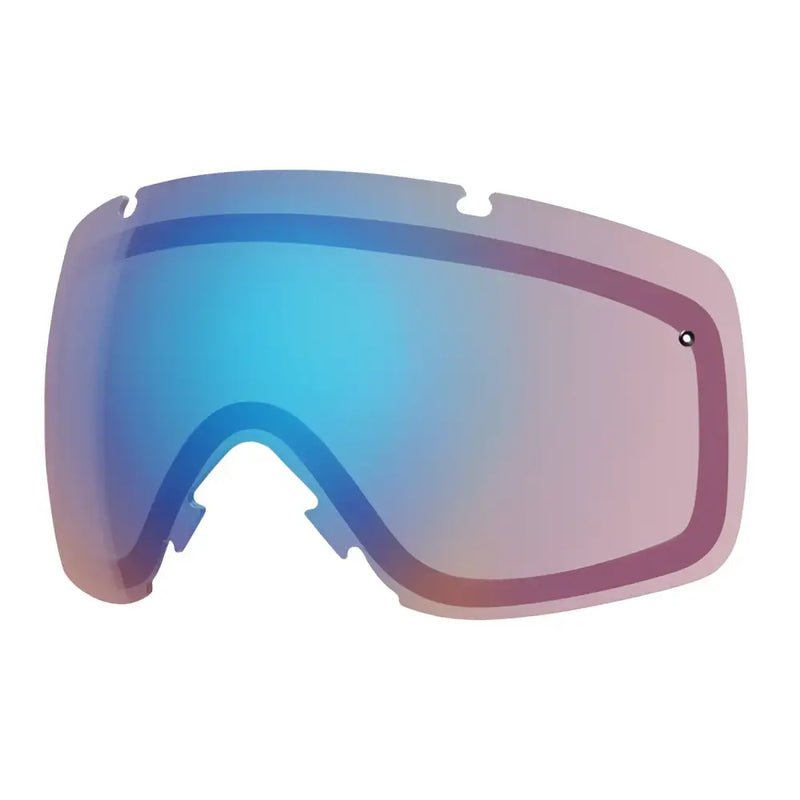 Smith I/O Replacement Lenses - Mountain Cultures