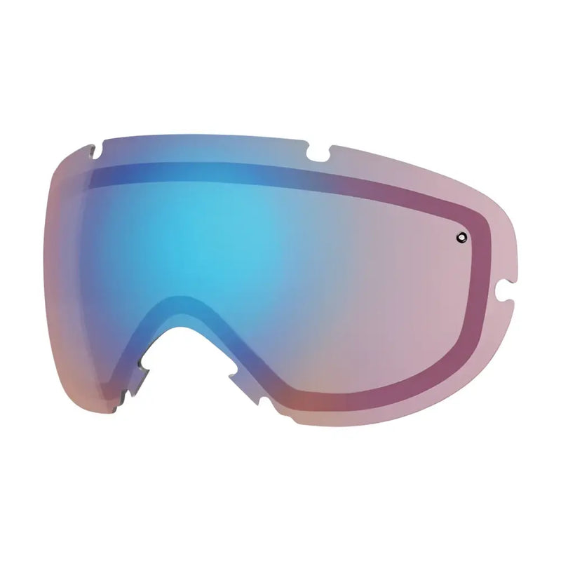 Smith I/OS Replacement Lenses - Mountain Cultures