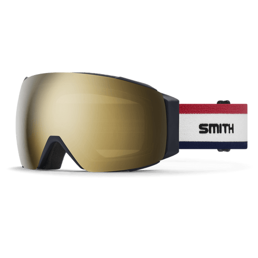 Smith I/O MAG Goggles 2024 - Mountain Cultures