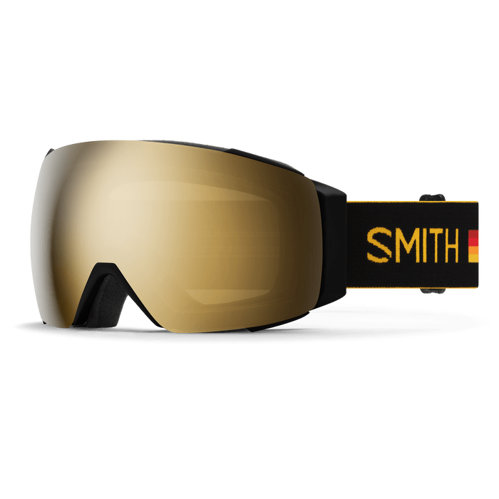 Smith I/O MAG Goggles 2025 - Mountain Cultures