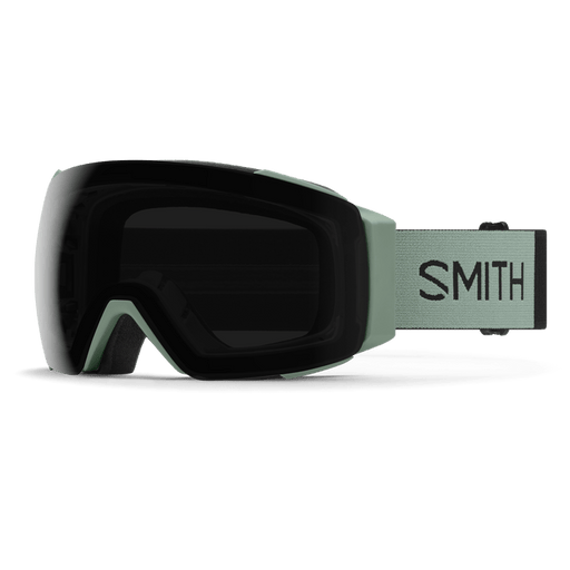 Smith I/O MAG Goggles 2025 - Mountain Cultures