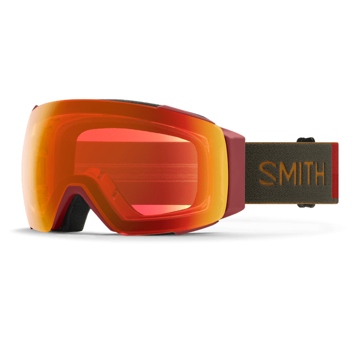 Smith I/O MAG Goggles 2025 - Mountain Cultures