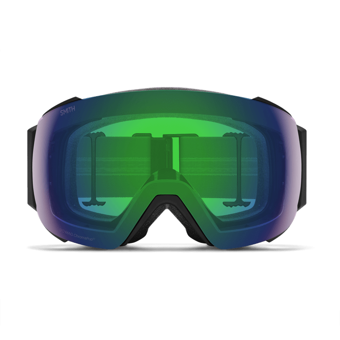 Smith I/O MAG Low Bridge Fit Goggles 2025 - Mountain Cultures