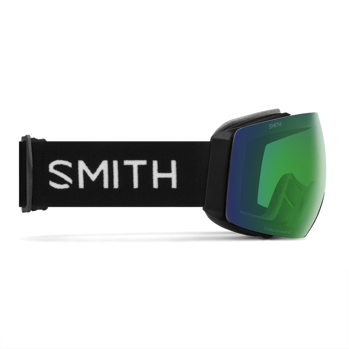 Smith I/O MAG Low Bridge Fit Goggles 2025 - Mountain Cultures