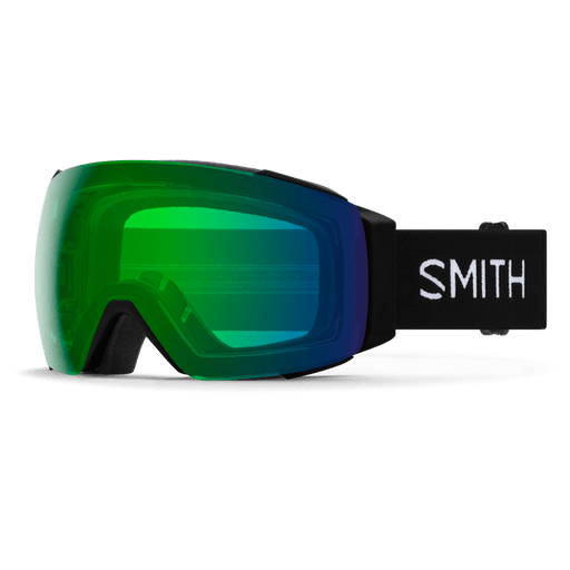 Smith I/O MAG Low Bridge Fit Goggles 2025 - Mountain Cultures