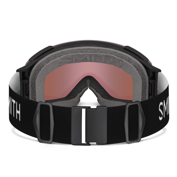 Smith I/O MAG Low Bridge Fit Goggles 2025 - Mountain Cultures