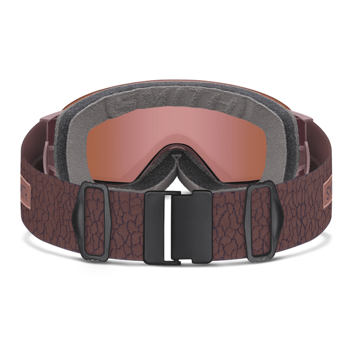 Smith I/O MAG S Low Bridge Fit Goggles 2025 - Mountain Cultures