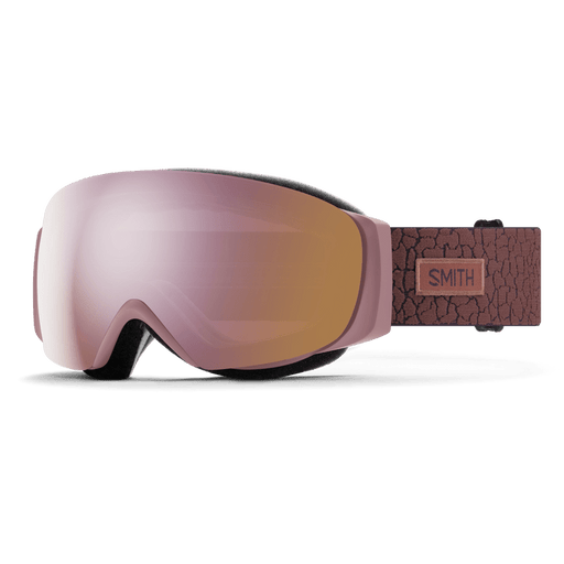 Smith I/O MAG S Low Bridge Fit Goggles 2025 - Mountain Cultures