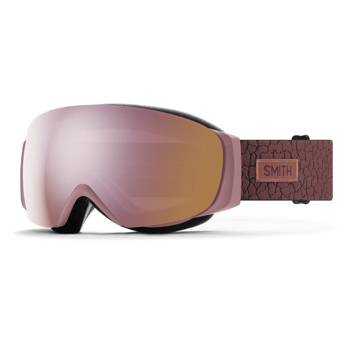 Smith I/O MAG S Low Bridge Fit Goggles 2025 - Mountain Cultures