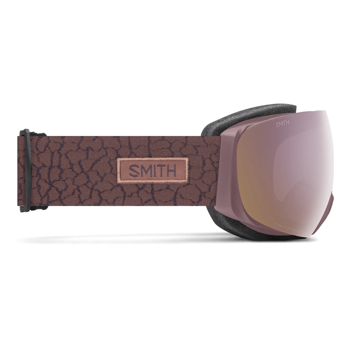 Smith I/O MAG S Low Bridge Fit Goggles 2025 - Mountain Cultures