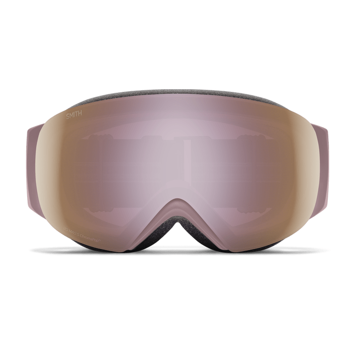 Smith I/O MAG S Low Bridge Fit Goggles 2025 - Mountain Cultures