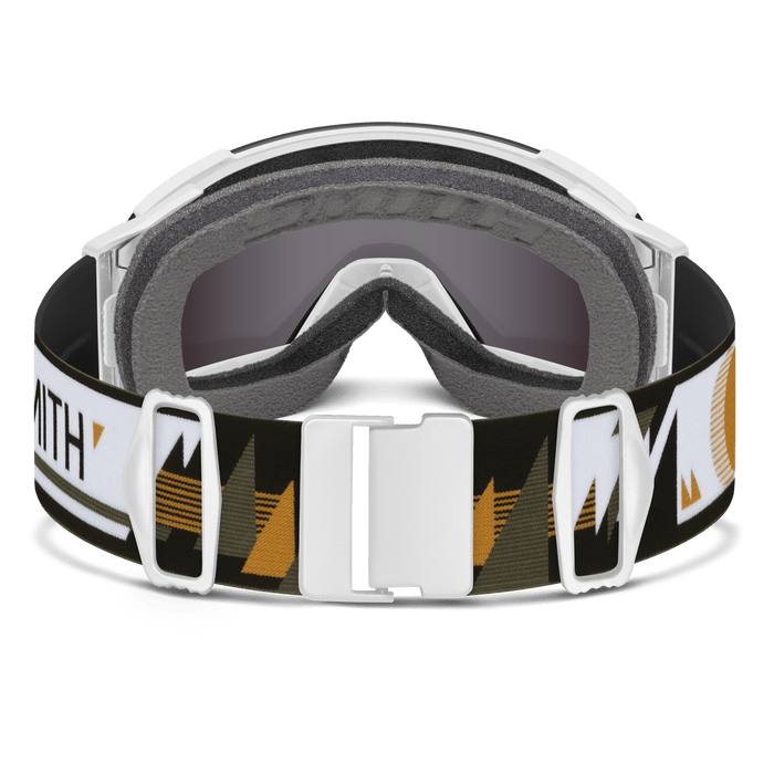 Smith I/O MAG XL Goggles 2025 - Mountain Cultures