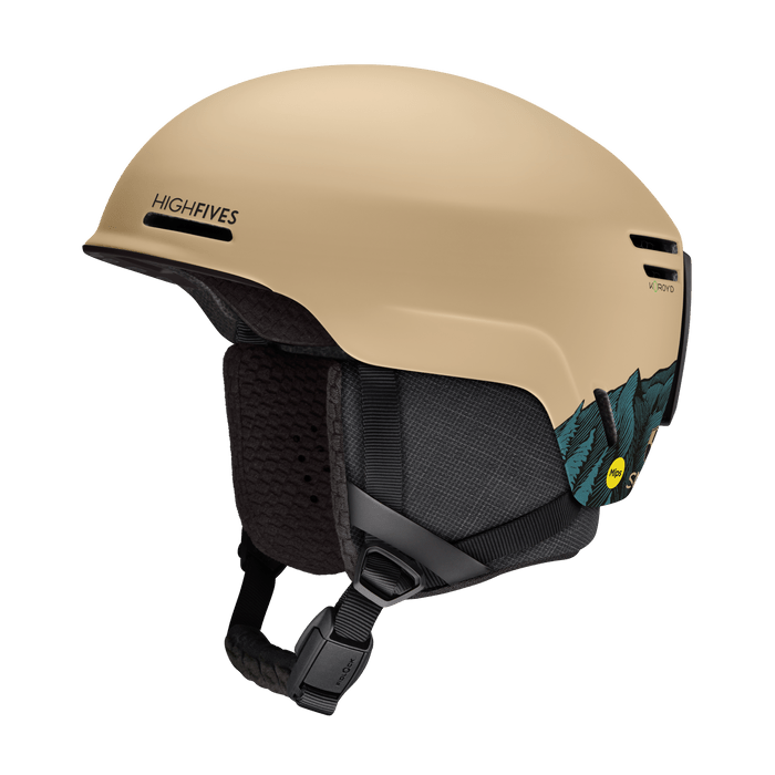 Smith Method Pro MIPS Helmet 2025 - Mountain Cultures