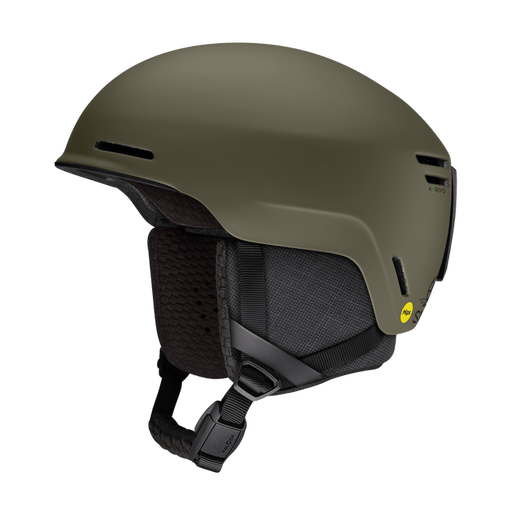 Smith Method Pro MIPS Helmet 2025 - Mountain Cultures