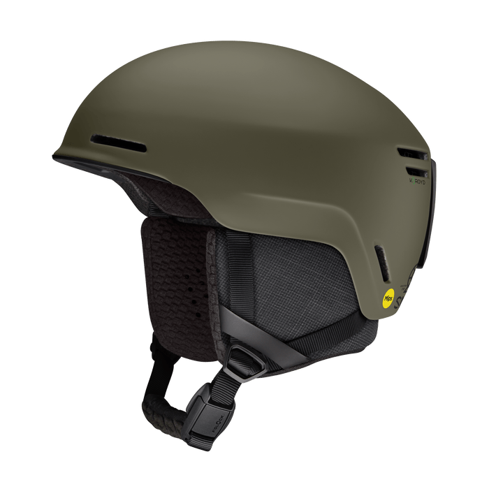 Smith Method Pro MIPS Helmet 2025 - Mountain Cultures