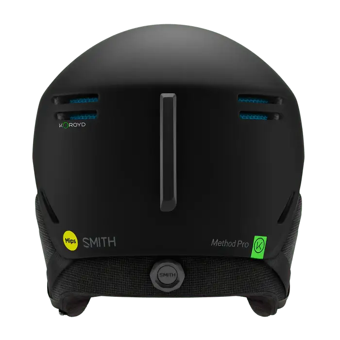 Smith Method Pro MIPS Helmet 2025 - Mountain Cultures