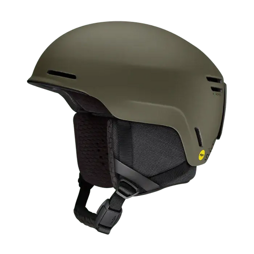 Smith Method Pro MIPS Helmet 2025 - Mountain Cultures