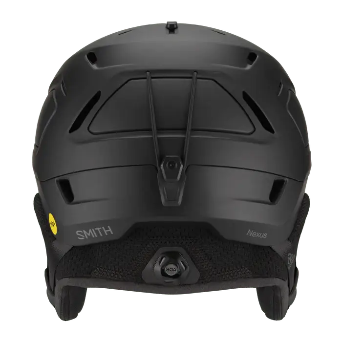 Smith Nexus MIPS Helmet 2025 - Mountain Cultures